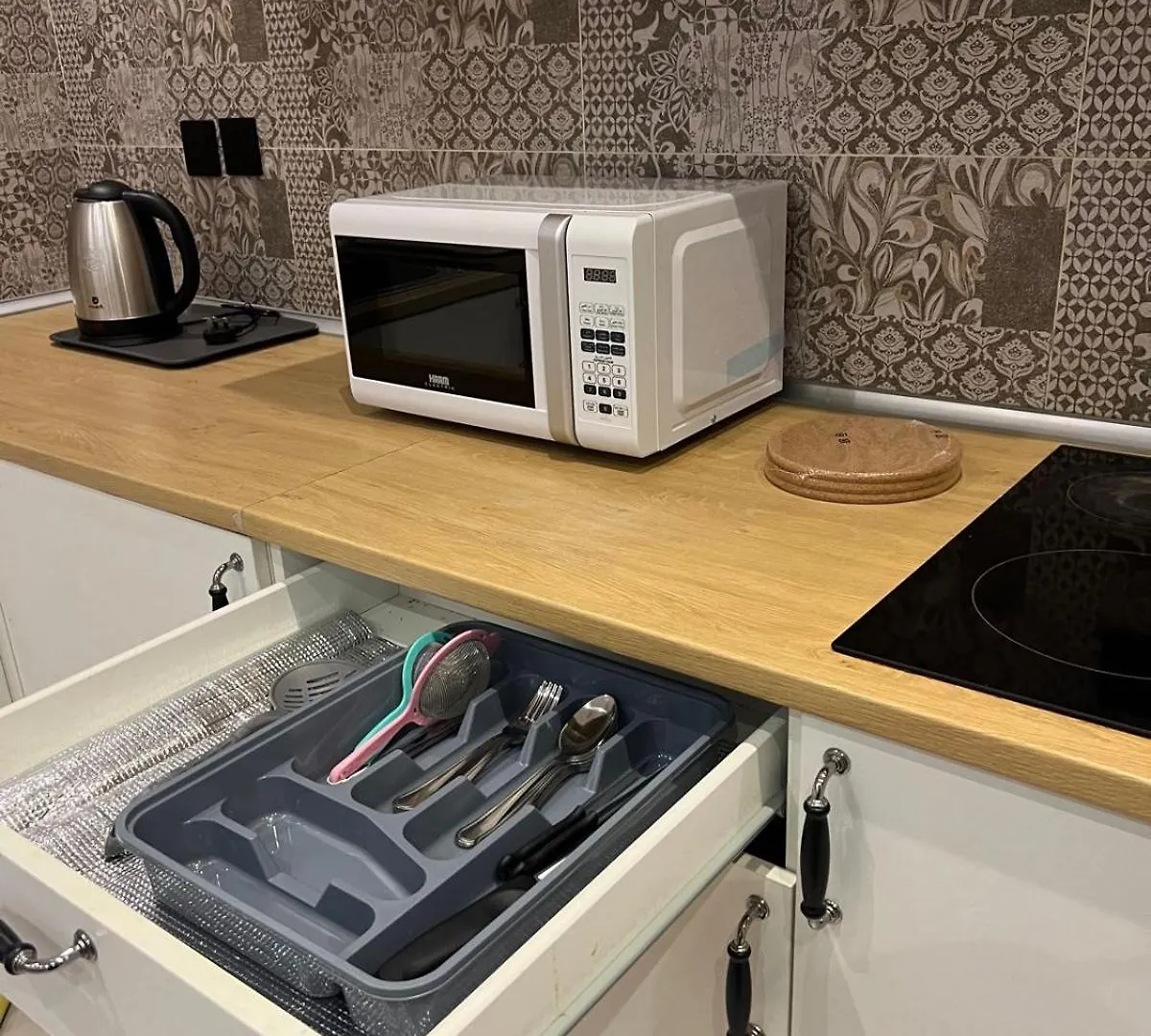 Apartamento Woodsea 2 Yidda 0*,  Arabia Saudí