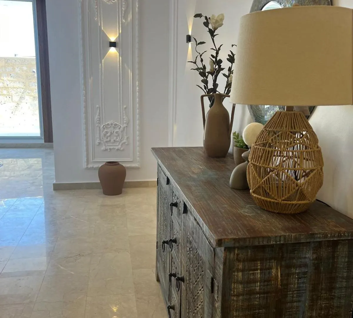 Apartamento Woodsea 2 Yidda
