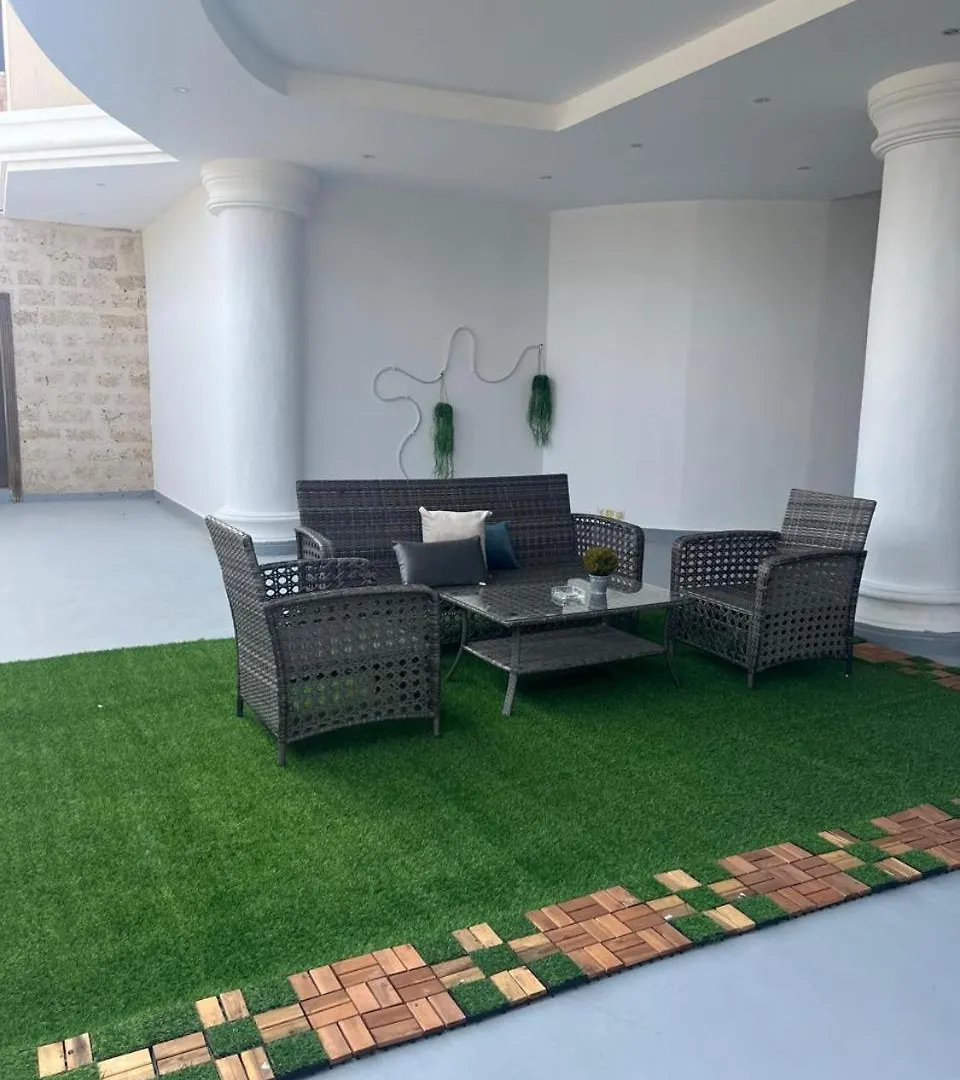 Apartamento Woodsea 2 Yidda Arabia Saudí