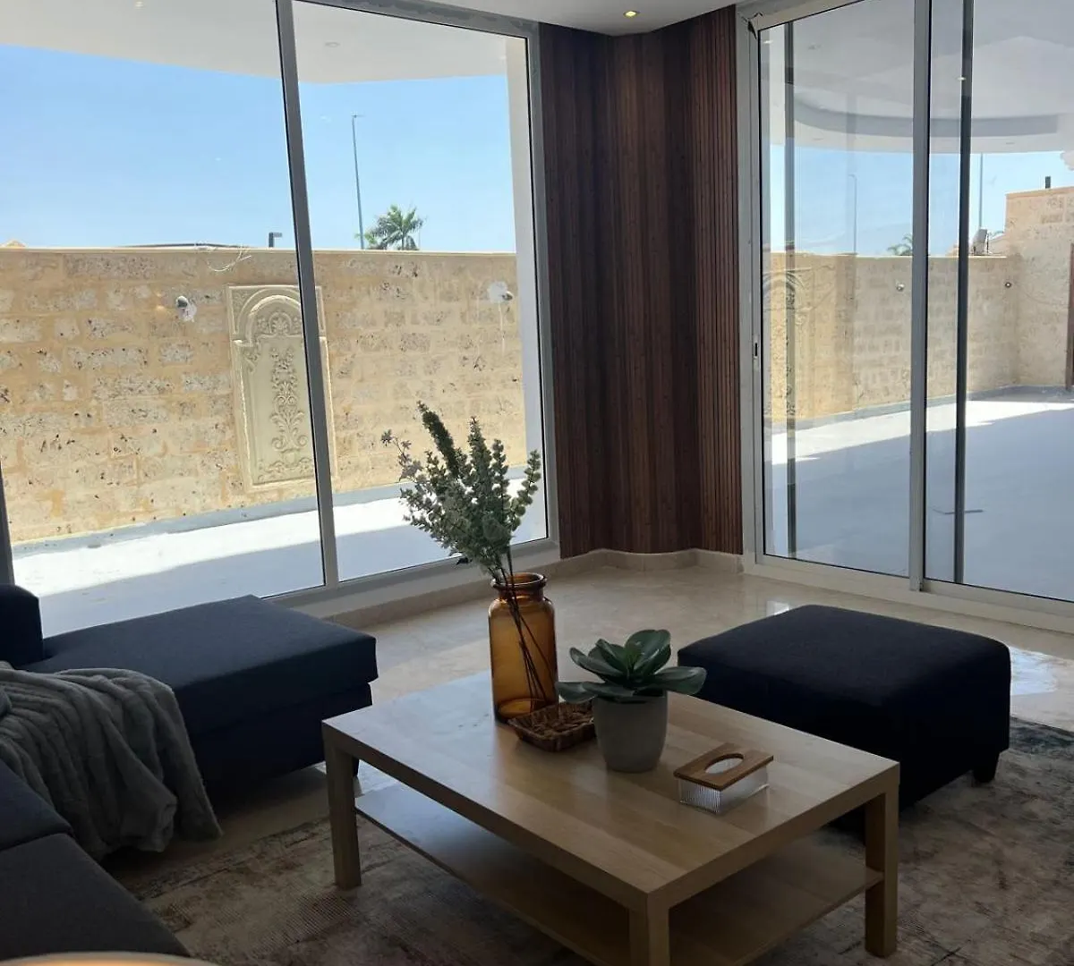 Apartamento Woodsea 2 Yidda