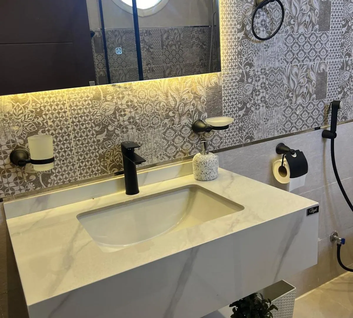 Apartamento Woodsea 2 Yidda