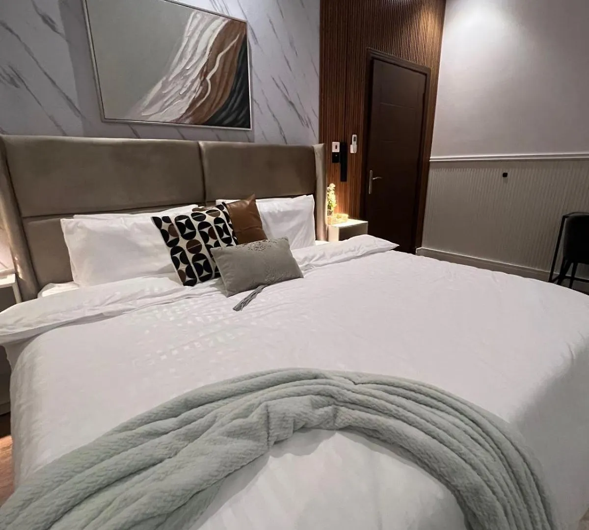 Apartamento Woodsea 2 Yidda